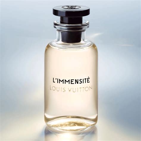 empty louis vuitton perfume bottle|louis vuitton l'immensite refill.